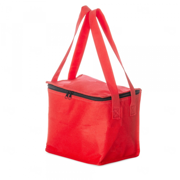 Bolsa Térmica 10 L em TNT Impermeável Personalizada 
