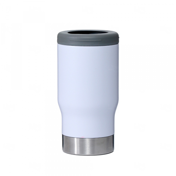 Copo Térmico Multiuso 380ml com Abridor Personalizado 