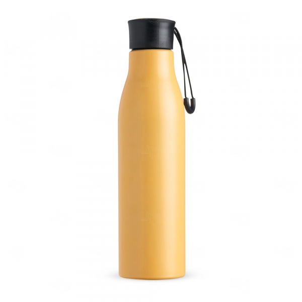 Garrafa Inox 800ml Personalizada 
