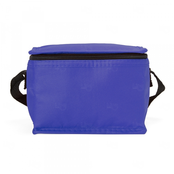 Bolsa Térmica 4 Litros para Marmita Personalizada 