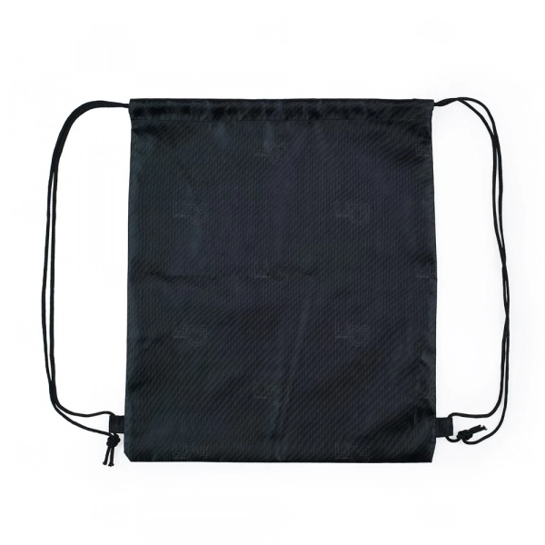 Sacochila 100% personalizada 