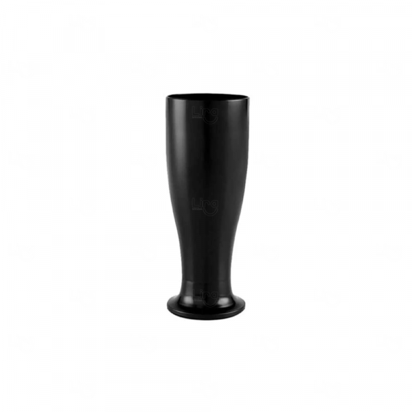 Copo Tulipa Personalizado em PS - 300ml 