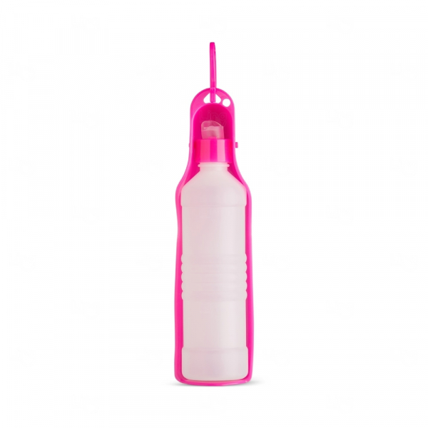 Garrafa Bebedouro para Pet Personalizada - 420ml 