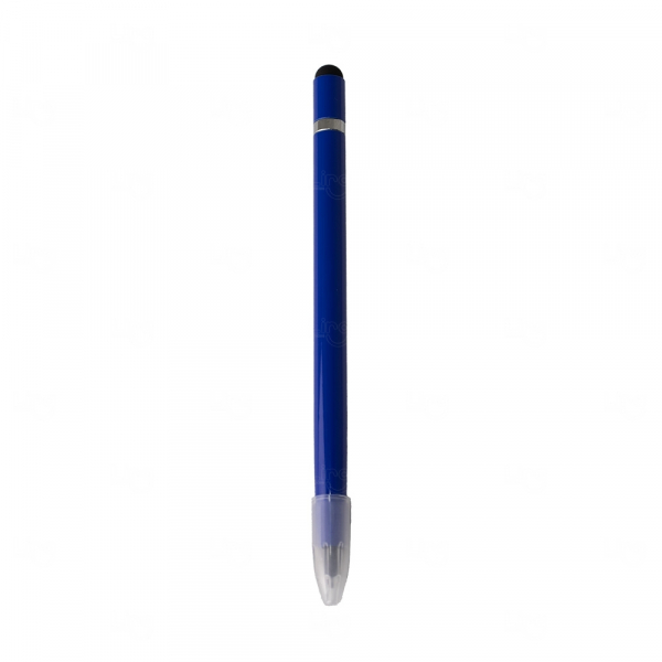 Lápis Infinito com Touch Personalizado 