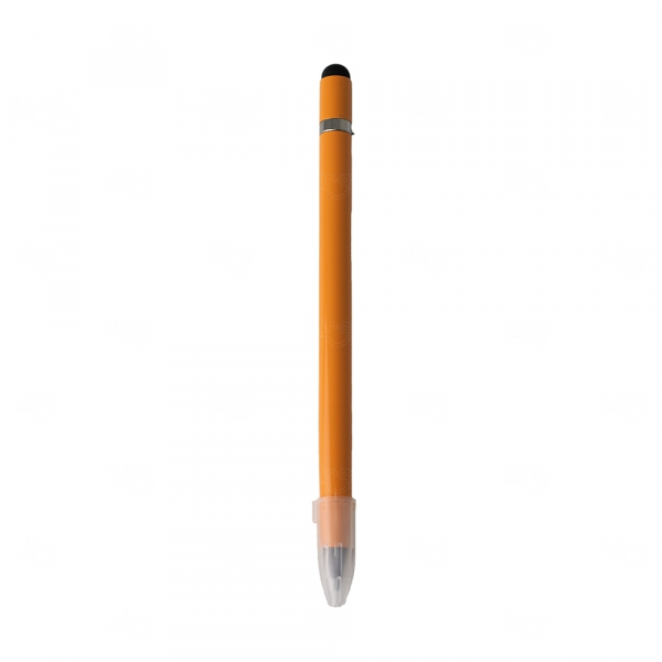 Lápis Infinito com Touch Personalizado 