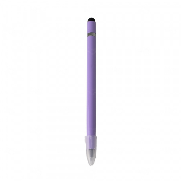 Lápis Infinito com Touch Personalizado 
