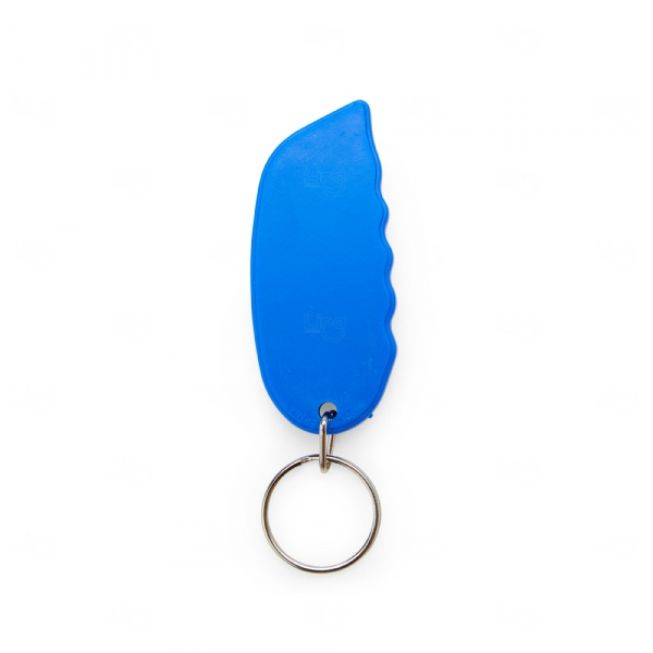 Chaveiro Estilete Retrátil Personalizado 