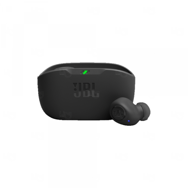 Fone de Ouvido JBL Wave Buds Personalizado 