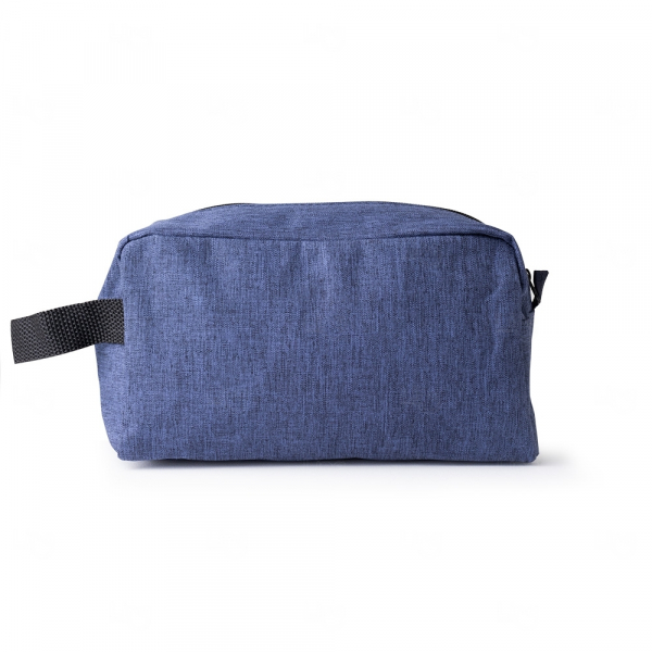 Nécessaire de Nylon Personalizada 