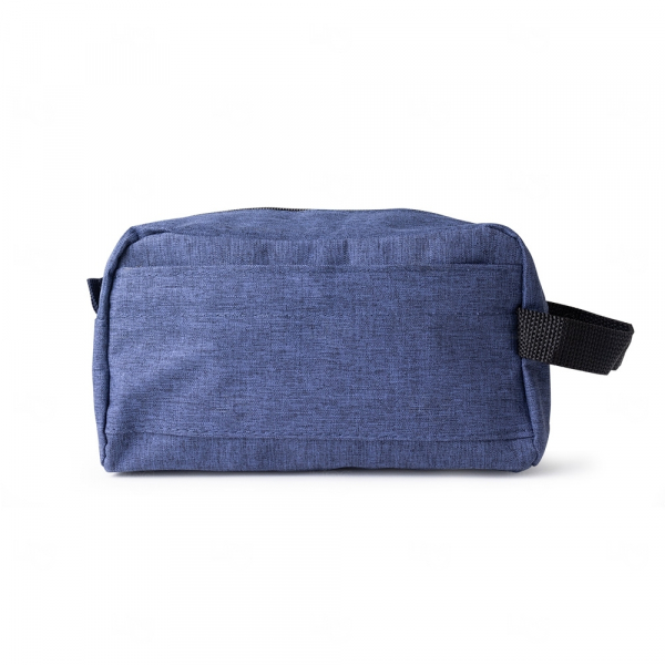 Nécessaire de Nylon Personalizada 