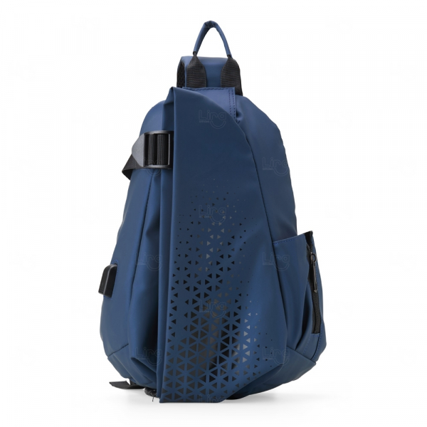 Mochila de Ombro Esportiva 16L Personalizada 