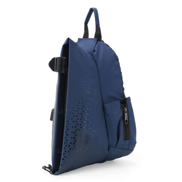 Mochila de Ombro Esportiva 16L Personalizada 