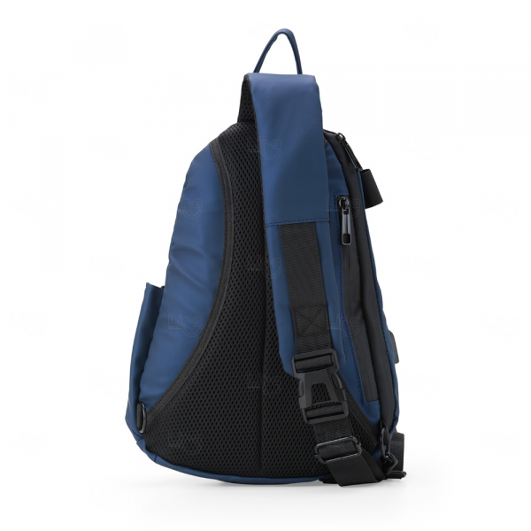 Mochila de Ombro Esportiva 16L Personalizada 