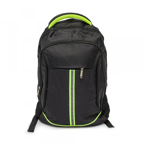 Mochila Nylon 30L para Notebook 15.6" Personalizada 