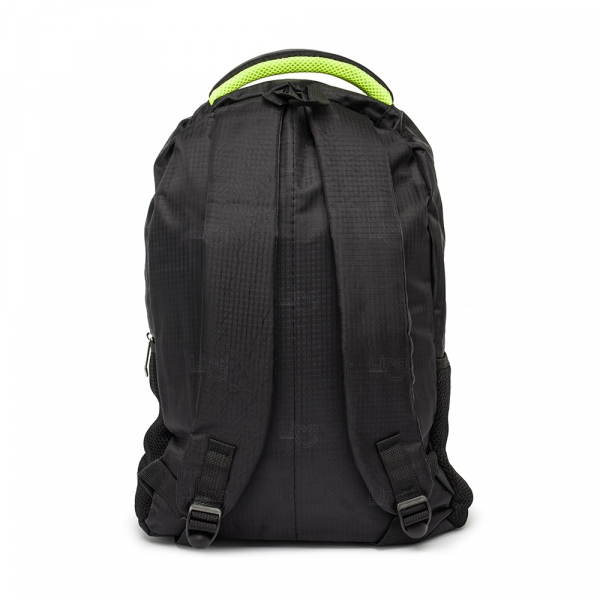 Mochila Nylon 30L para Notebook 15.6" Personalizada 