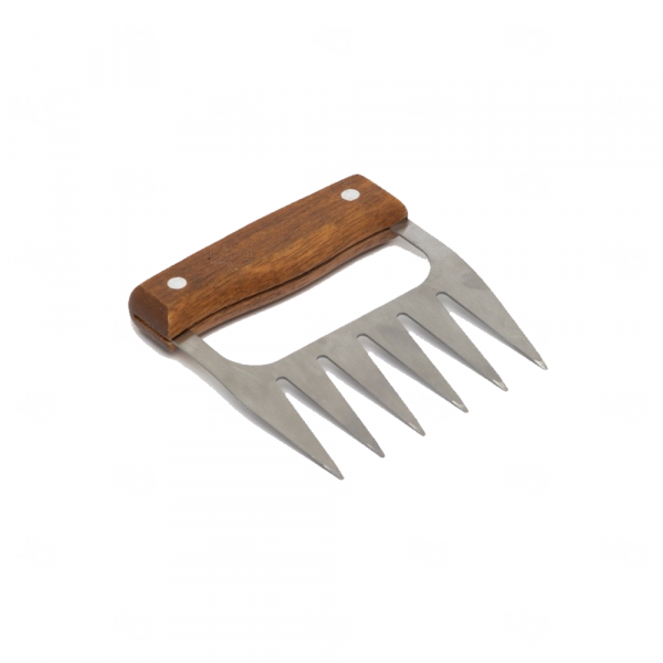 Garra para Churrasco Personalizada 
