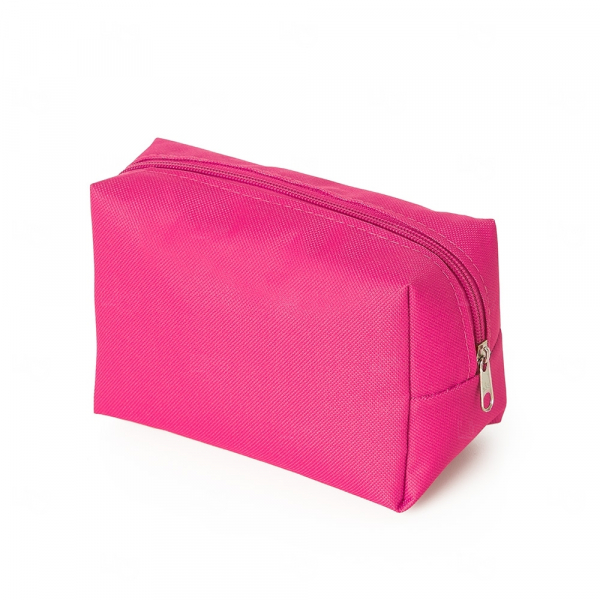Nécessaire de Nylon Colorida Personalizada 