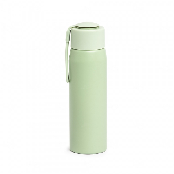 Garrafa de Alumínio 600 ml Personalizada 