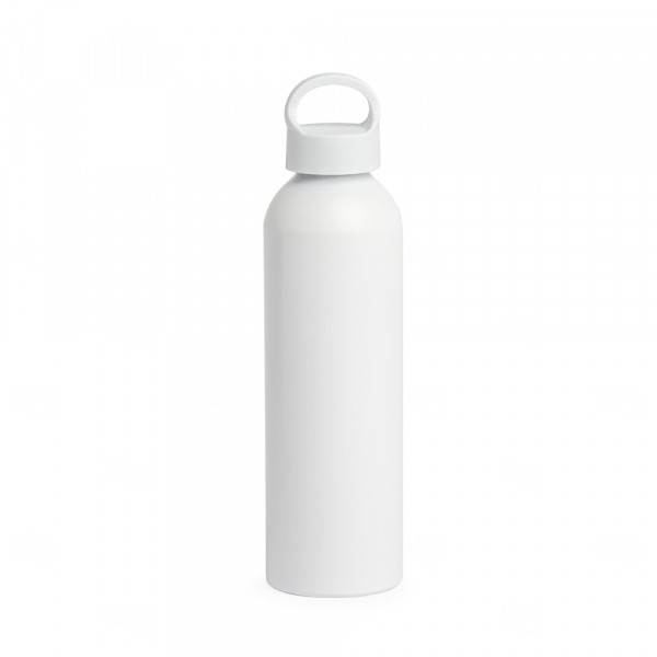 Garrafa de Alumínio 630ml Personalizada 