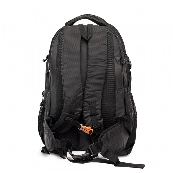 Mochila de Poliéster 43L com Apito Integrado Personalizada 