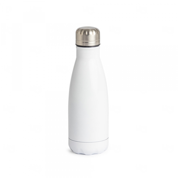 Garrafa Personalizada Inox 540ml 
