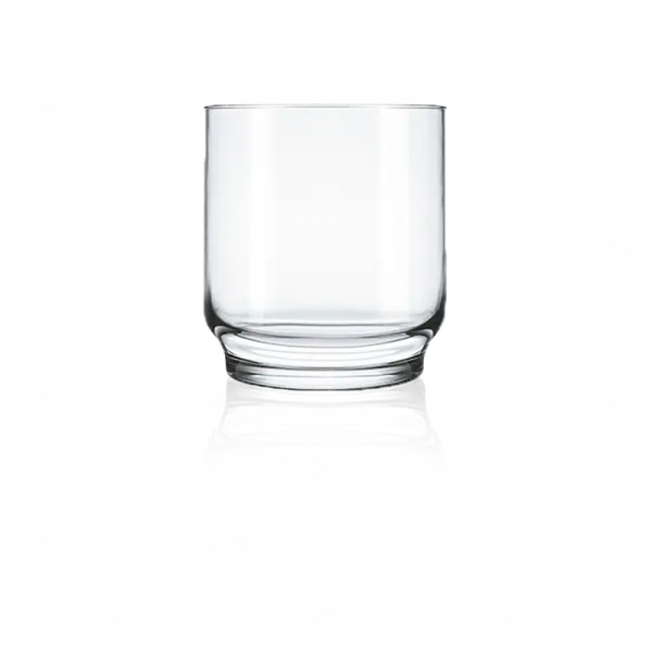 Copo de Vidro para Whisky 290ml Personalizado