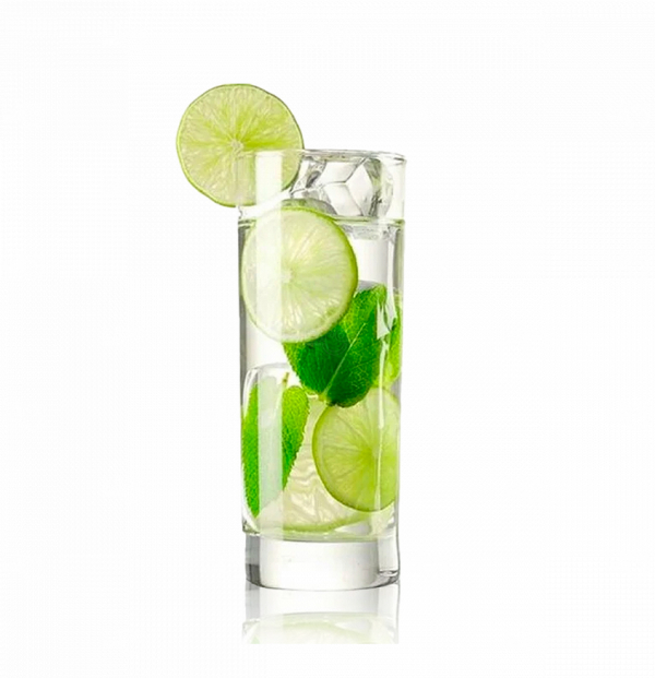 Copo de Vidro 300 ml - Personalizado