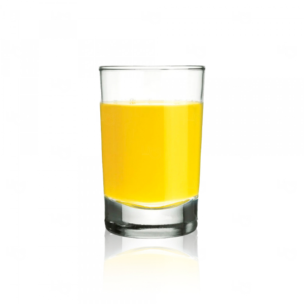 Copo de Vidro para Suco 200 ml Personalizado