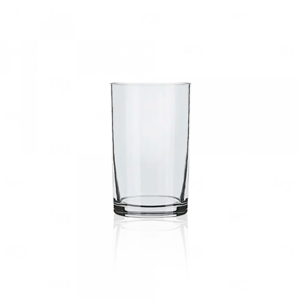 Copo de Vidro para Suco 200ml Personalizado