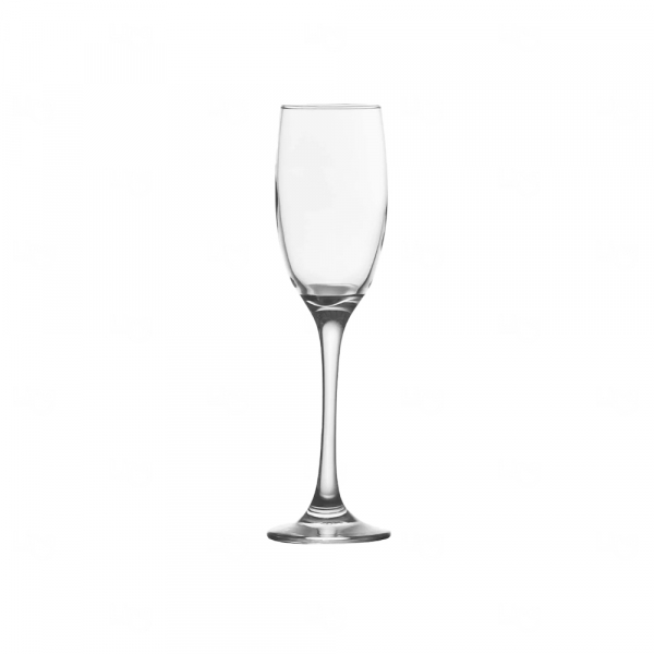 Taça de Vidro 190ml para Espumantes Personalizada