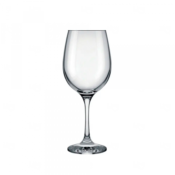 Taça de Vidro para Degustação 600ml Personalizada
