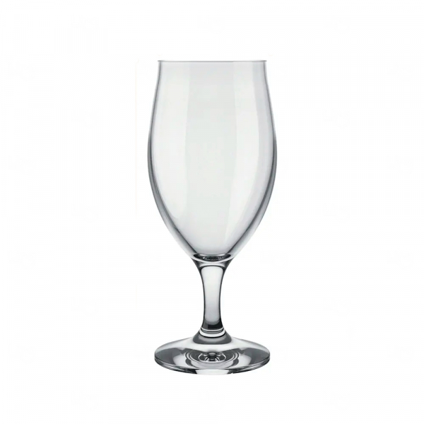 Taça de Vidro 300ml para Cerveja Personalizada 