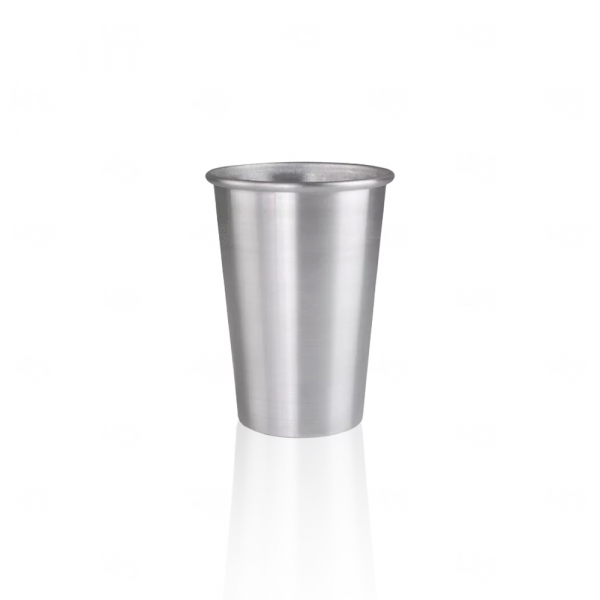 Copo em Alumínio 350ml Personalizado