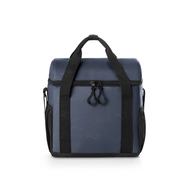 Bolsa Térmica 11 Litros Almofadada Personalizada 