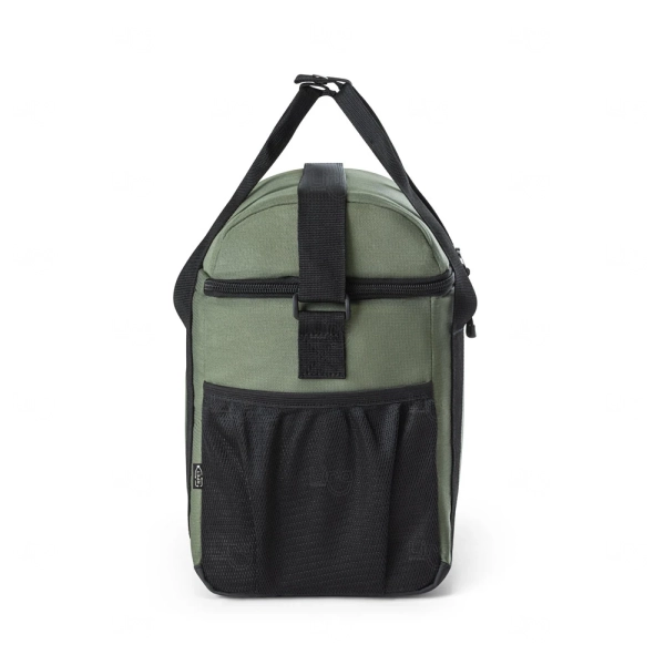 Bolsa Térmica 11 Litros Almofadada Personalizada 