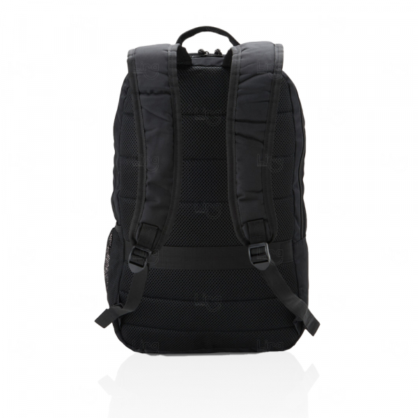 Mochila em Nylon para Notebook 17'' Personalizada 