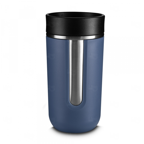 Copo Térmico 400ml Inox Personalizado 