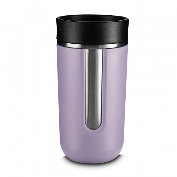 Copo Térmico 400ml Inox Personalizado 