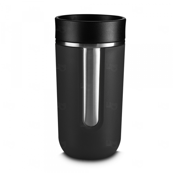 Copo Térmico 400ml Inox Personalizado 