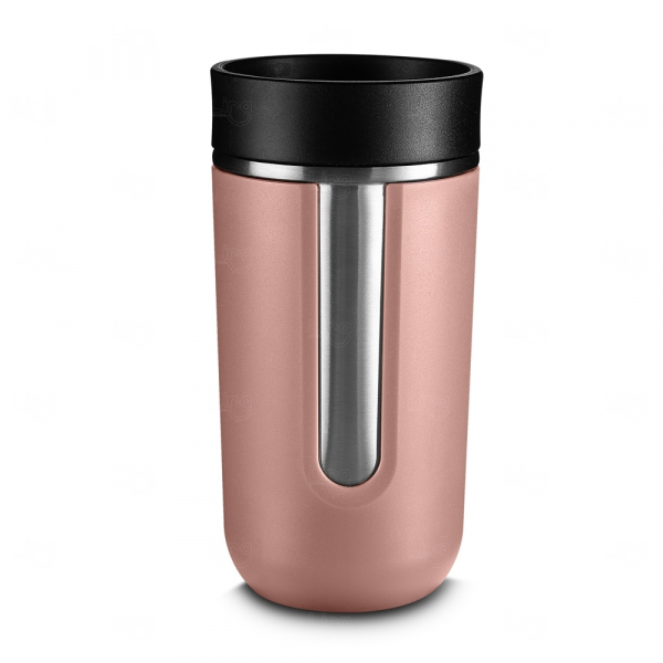 Copo Térmico 400ml Inox Personalizado 