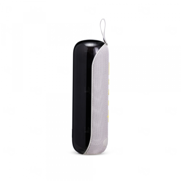 Caixa de Som Bluetooth com Luzes Personalizada 
