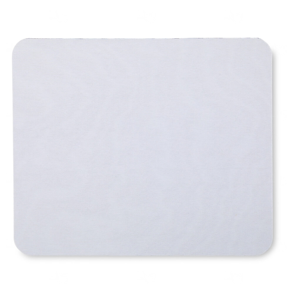Mouse Pad em Poliéster Personalizado - 21,5 x 18 cm 