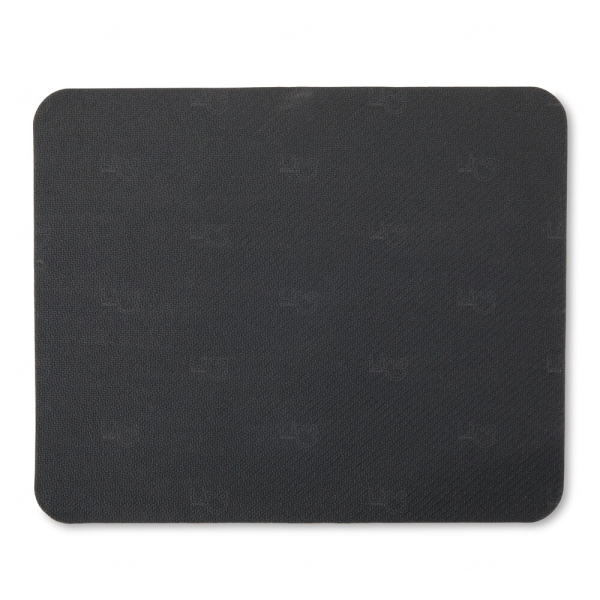 Mouse Pad em Poliéster Personalizado - 21,5 x 18 cm 