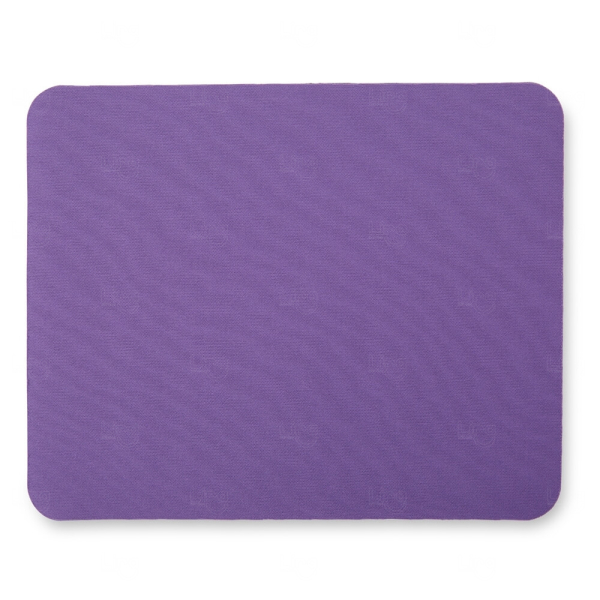 Mouse Pad em Poliéster Personalizado - 21,5 x 18 cm 