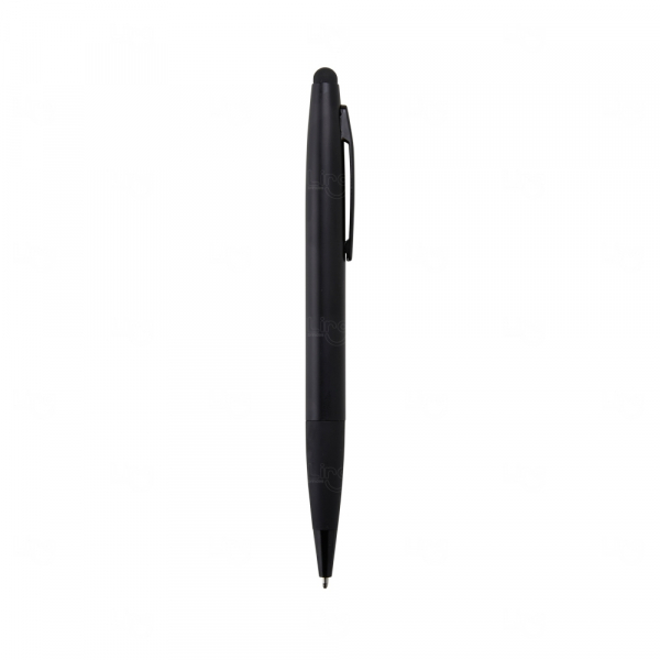 Caneta Touchscreen Metálica Personalizada 