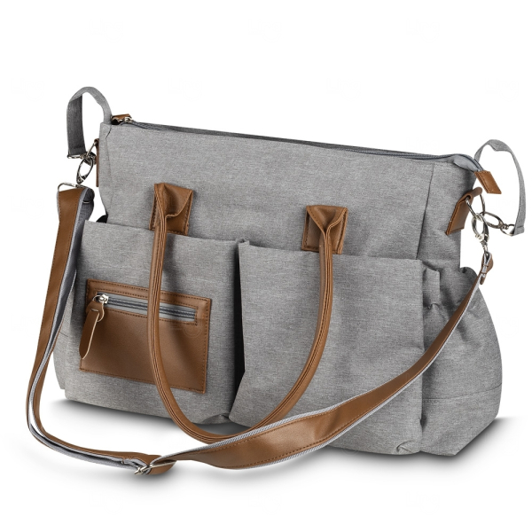 Bolsa de Ombro 17 Litros Personalizada
