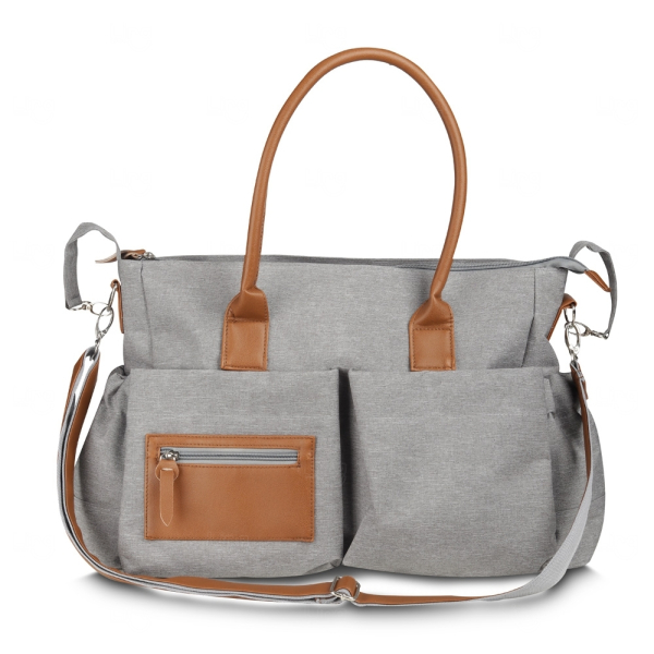 Bolsa de Ombro 17 Litros Personalizada 