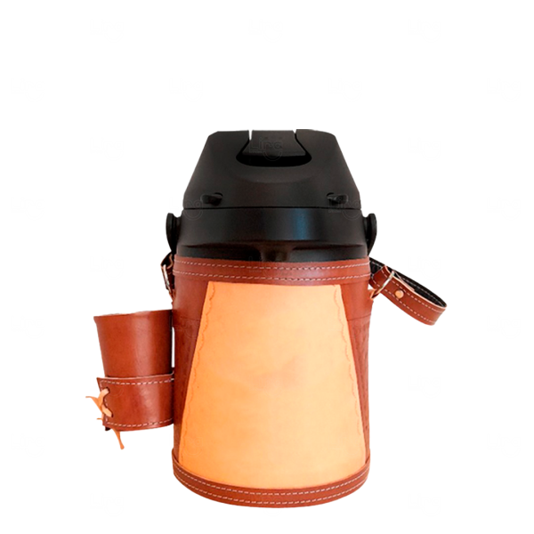 Garrafa Térmica c/ Copo Inox Personalizada - 2,5 L