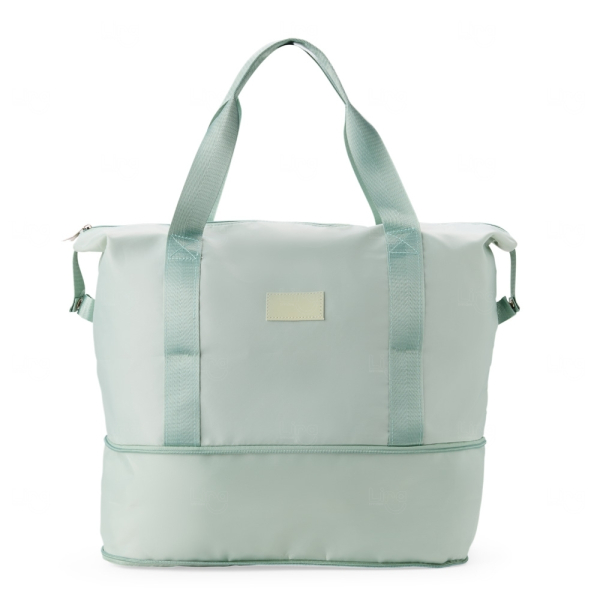 Bolsa Esportiva Expansível em Poliéster Personalizada - 26L 