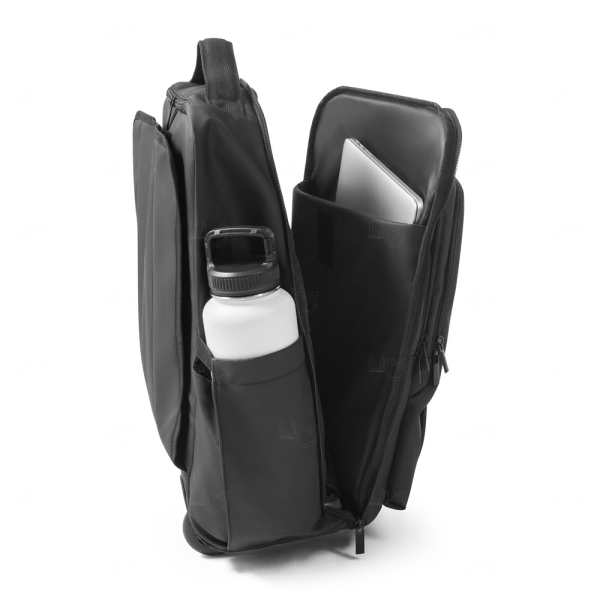 Mochila Trolley Impermeável Personalizada - 28L 